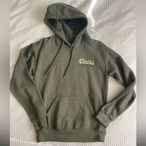 Coors Hoodie